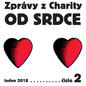 Zprávy z charity č. 2 Zprávy z charity č. 2