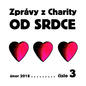 Zprávy z charity č. 3 Zprávy z charity č. 3