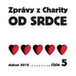 Zprávy z charity č. 5 Zprávy z charity č. 5