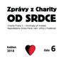 Zprávy z charity č. 6 Zprávy z charity č. 6