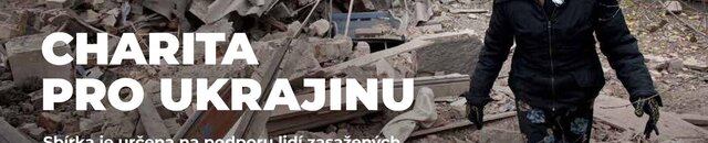 Charita pro Ukrajinu